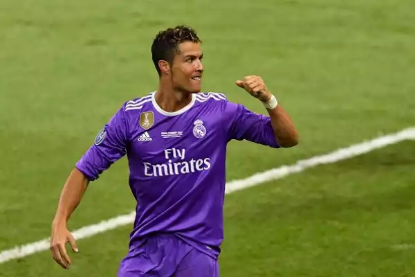 BREAKING: Cristiano Ronaldo makes “irreversible decision” to leave Real Madrid